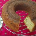 Ekta Rangam Modi's cooksnap of when they made ટુટી ફુટી કેક સુર્ય કુકર માં (Tutti Frutti Cake In Solar Cooker Recipe In Gujarati).