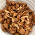 Cooksnap dari Janice Winata untuk resep Bakmoy Ayam