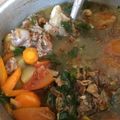 Cooksnap dari maiia shary untuk resep Sop iga sapi