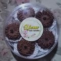 Cooksnap dari Dewi Melati Jaya untuk resep Kue kering semprit ekonomis