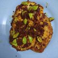 Cooksnap dari Fadliani untuk resep Telor Ceplok Balado