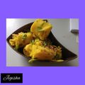 Jigisha Modi's cooksnap of when they made ખાંડવી(khandvi recipe in Gujarati).