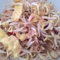 Cooksnap dari DW (Dapoer Wija) untuk resep Cah Tauge Dadar Telur #recookdapurVY