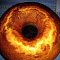 El cooksnap de Cynthia Centurion cuando hizo Torta facil y economica.
