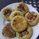 Cooksnap dari Yuli Indriyani Budiyono untuk resep Pia Kering isi Keju