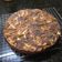 El cooksnap de anacelarra cuando hizo Torta integral con peras y manzanas!!.