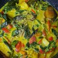 Cooksnap dari Atika Rachmawati untuk resep Mangut Ikan Asap