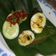 Cooksnap dari Pawon Bunda Dinda untuk resep Nasi Bakar Teri Tongkol
