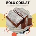 Cooksnap dari Ami Siti Maryam untuk resep Bolu Coklat All In One