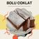 Cooksnap dari Ami Siti Maryam untuk resep Bolu Coklat All In One