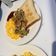 Cooksnap dari Dewi Afiqah untuk resep Scrambled egg mushroom