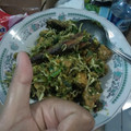 Cooksnap dari Diyah Eka untuk resep Sambel Ijo Padang Resep Ibu Mertua