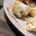 El cooksnap de Ignacio Raymond cuando hizo Isla flotante ✨️.