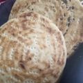 صورة من 😍hadjer 😍، شاركها بعد تجربة وصفة فطير بالفرينة