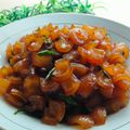 Cooksnap dari 🌸Listya 🌸 untuk resep Oseng Kikil Cabai Hijau