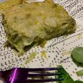 Cooksnap de Au Rèl sur la recette Gratin de ravioles de roman aux poireaux