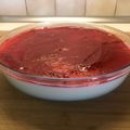 Cooksnap από dapeitou στη συνταγή Η λαχταριστή πανακότα 🇮🇹 της πεθεράς μου σε Thermomix version