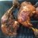 Cooksnap dari Dewi's Cooking untuk resep Ayam Panggang ala Kenny Rogers