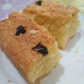 Cooksnap dari Yustina Widyawati untuk resep Brudel Cake
