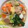 Cooksnap dari dewialwie untuk resep Capcai Bakso