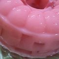 Cooksnap dari Fella Shofa Ariestiana untuk resep Puding Santan