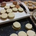El cooksnap de teresa cuando hizo Masa para masas secas y pastafrolas.