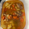 El cooksnap de Marta Robles cuando hizo Patatas con costillas en olla rápida.