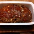 peterson's cooksnap of when they made Italian Style Meatloaf.