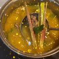 Cooksnap dari Furry Purwanti untuk resep Soto kuning "iga sapi"