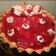 El cooksnap de Avi Zapata cuando hizo Tarta de frutilla.