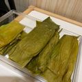 Cooksnap dari Mutiah Apriyanti untuk resep 9. Kue Timpan Labu Kuning Isi Srikaya