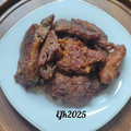Cooksnap dari Ettiek Fk untuk resep Empal Gepuk