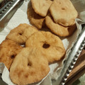 El cooksnap de Claudia Graciela Sanchez cuando hizo Torta frita fácil.