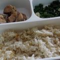 Cooksnap dari Vanessa untuk resep Day.12 Nasi Ayam Hainan ala ricecooker #BikinRamadanBerkesan