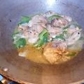 Cooksnap dari michiko untuk resep Ayam Paprika Saus Tiram