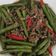 Cooksnap dari Maria Nonie untuk resep Tumis baby buncis daging giling
