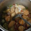 Cooksnap dari Dini Fitrilia untuk resep Sup Tofu Telur Puyuh