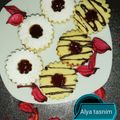 صورة من OM_Alya Tasnim 🇩🇿🇩🇿، شاركها بعد تجربة وصفة صابلي يذوب في الفم طري روعة 😋