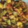 Seema Gupta का कुकस्नैप जब उन्होंने गाजर का अचार (gajar ka achar recipe in Hindi) बनाया था।