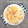 Cooksnap dari Sinta Muller untuk resep 35. KRIPIK KENTANG KRIUK-KRIUK DAN KOMPONG