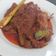 Cooksnap dari Ishyana Kusuma untuk resep Sambal goreng limpa super simple