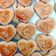 Cooksnap dari IndriDewi untuk resep Peanut Butter Cookies