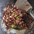 Cooksnap dari Nara BonDhan JavaRock untuk resep Cumi hitam