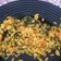 El cooksnap de Inma Romero Gosp cuando hizo Arroz con zanahorias y espinacas.