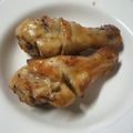 รูป Cooksnap ของ Jang Jub เมื่อเขาทำ ไก่ย่าง หม้อทอดไร้น้ำมัน Ninja Airfryer