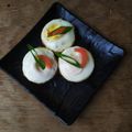 Cooksnap dari Sri Ekawati untuk resep Telur Ceplok Praktis