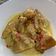 Cooksnap dari GLOW’s Home Kitchen untuk resep Tehu,kuah santan(telor,tahu)