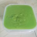 Cooksnap dari e.yuningsih untuk resep Selai Sarikaya/Srikaya