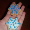 nanditasingh's cooksnap of when they made Lemon Spice Cookies.