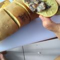 Cooksnap dari Irawatye (cyra Ye) untuk resep Martabak Manis Teflon, Super Simpel, Anti Ribet, Anti Gagal